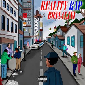 Reality Rap (Explicit)