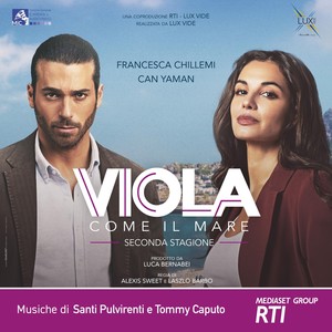 Viola come il mare - seconda stagione (colonna sonora della serie tv)