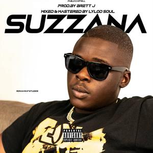 Suzzana (feat. Pablo Cartell)