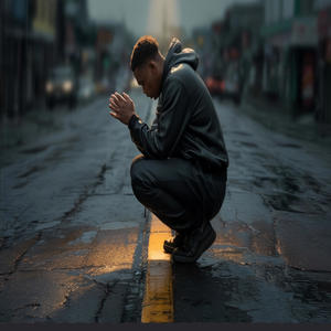 God Forgive Us (feat. Ron B. & Kerusso) (Explicit)