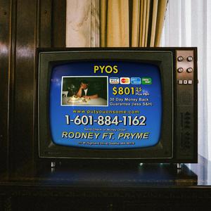 PYOS (feat. pryme!)
