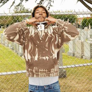 Sha Glizzy Gang (feat. Dee Aura) (Explicit)