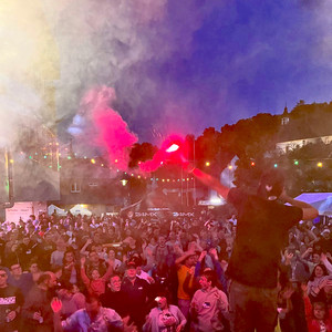 Fackel (Instrumental)