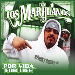 Por Vida / For Life (Explicit)