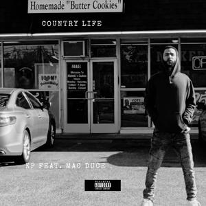 Country Life (feat. Mac Duce) (Explicit)