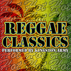 Hot Hot Hot: Reggae Classics