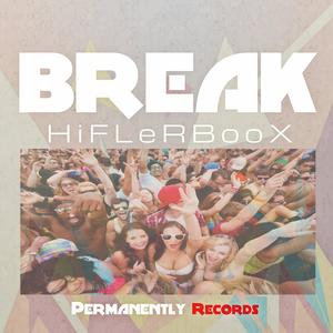 Break - Single