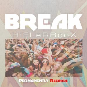 Break (Original Mix)