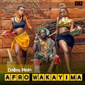 Afro Wakayima (Explicit)