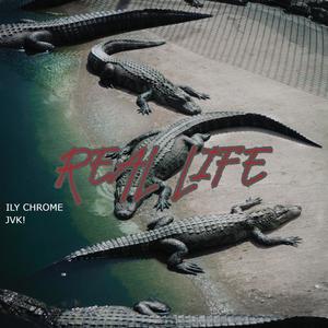 REAL LIFE (Explicit)