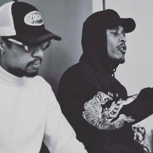 Whole Life (feat. Eddie Vanz) (Explicit)