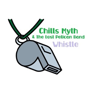 Whistle Instrumental (Inst.)