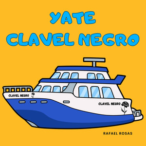 Yate Clavel Negro (Explicit)