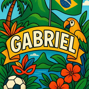 Gabriel