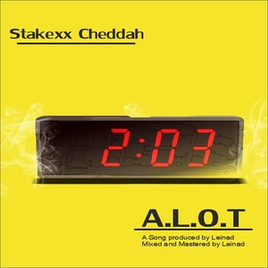A.L.O.T (Explicit)