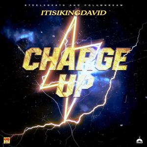 CHARGE UP (Explicit)