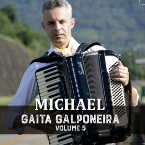 Gaita Galponeira VOL. 5