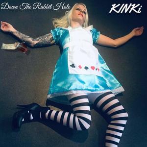 Anger (feat. Sophie Burrell)