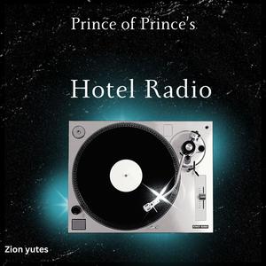 Hotel Radio (Explicit)