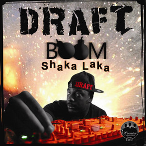 Boom Shaka Laka (As Seen on KMPH Great Day Fresno CA)