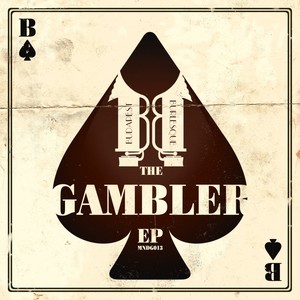 The Gambler (《赌徒》电影原声带)