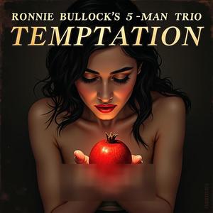 Temptation (feat. Jaye Price)