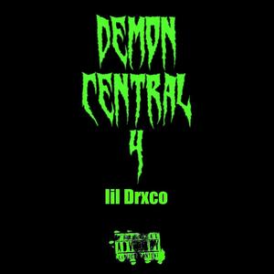 Demon Central Chapter 4: Deluxe Edition (Explicit)