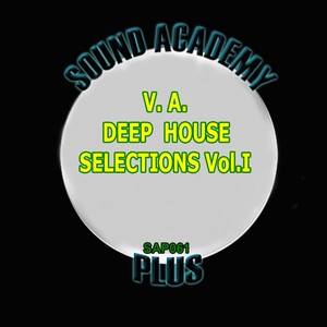 Scent Of Body (Original Mix)