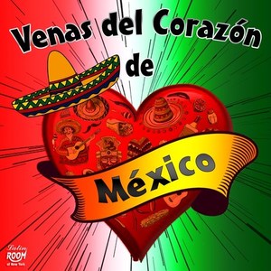 Venas del Corazón de México