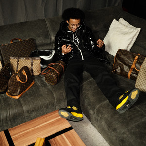 In My Bag. (Explicit)