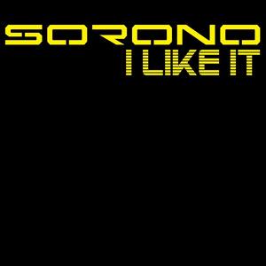 I Like It (Club Mix)