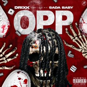 Rixk Baxk (feat. Sada Baby) (Explicit)