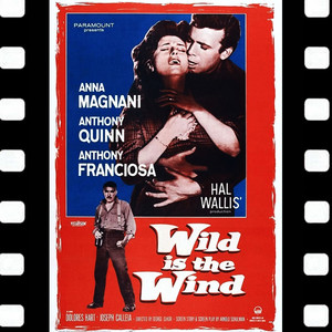 Wild Is The Wind (Original Soundtrack Wild Is The Wind)