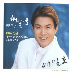 오뚝이 인생 (不倒翁人生)