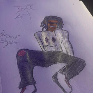 I just want a better change (feat. SR Tkocash)