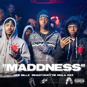 Madness (Explicit)