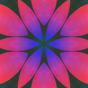 Selected Acid Rainbow Tracks