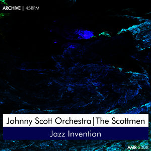 Jazz Invention