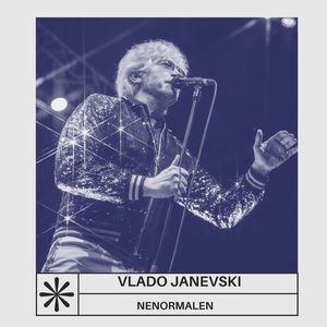 Nenormalen