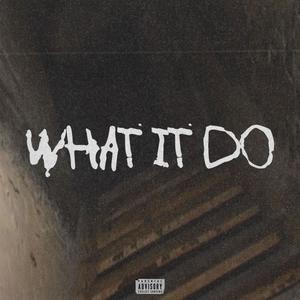 What It Do (feat. Brezze) [Explicit]