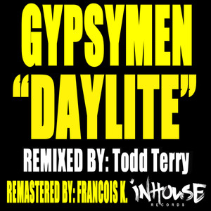 Daylite (Gypsy Beats)