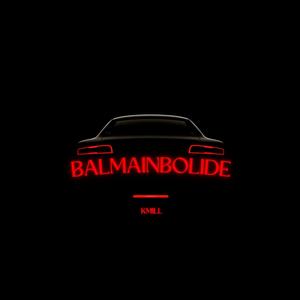 balmain bolide (Explicit)