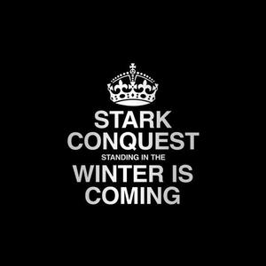 WINTERFELL STARK (feat. EDWARD!X) [Explicit]