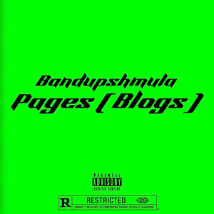 Pages (Blogs) (Explicit)