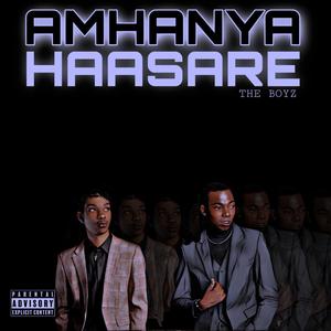 Amanya Haasare (feat. Andrew wxxds)