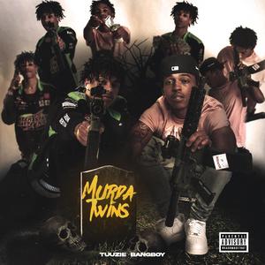 Murda Twins (Explicit)