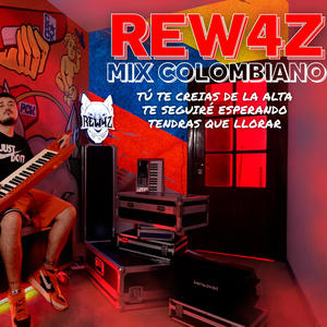 Te Seguiré Esperando