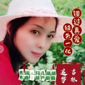 错过真爱错失一亿 (吉林追梦版伴奏)