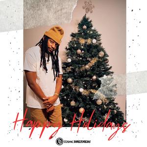 Happy Holidays (Explicit)