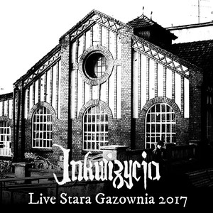 Live Stara Gazownia 2017